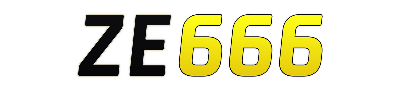 ze666 Logo
